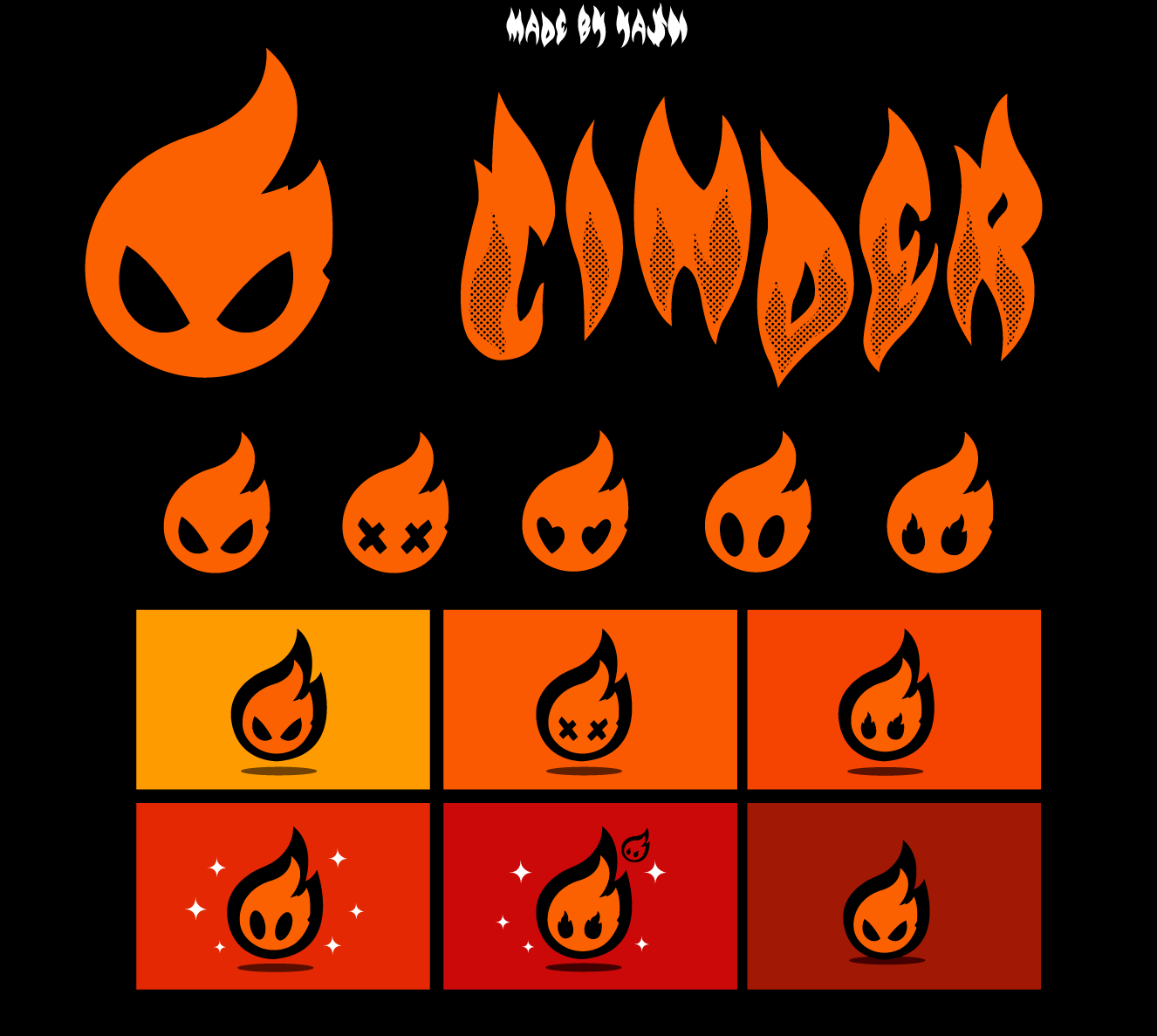 Cinder