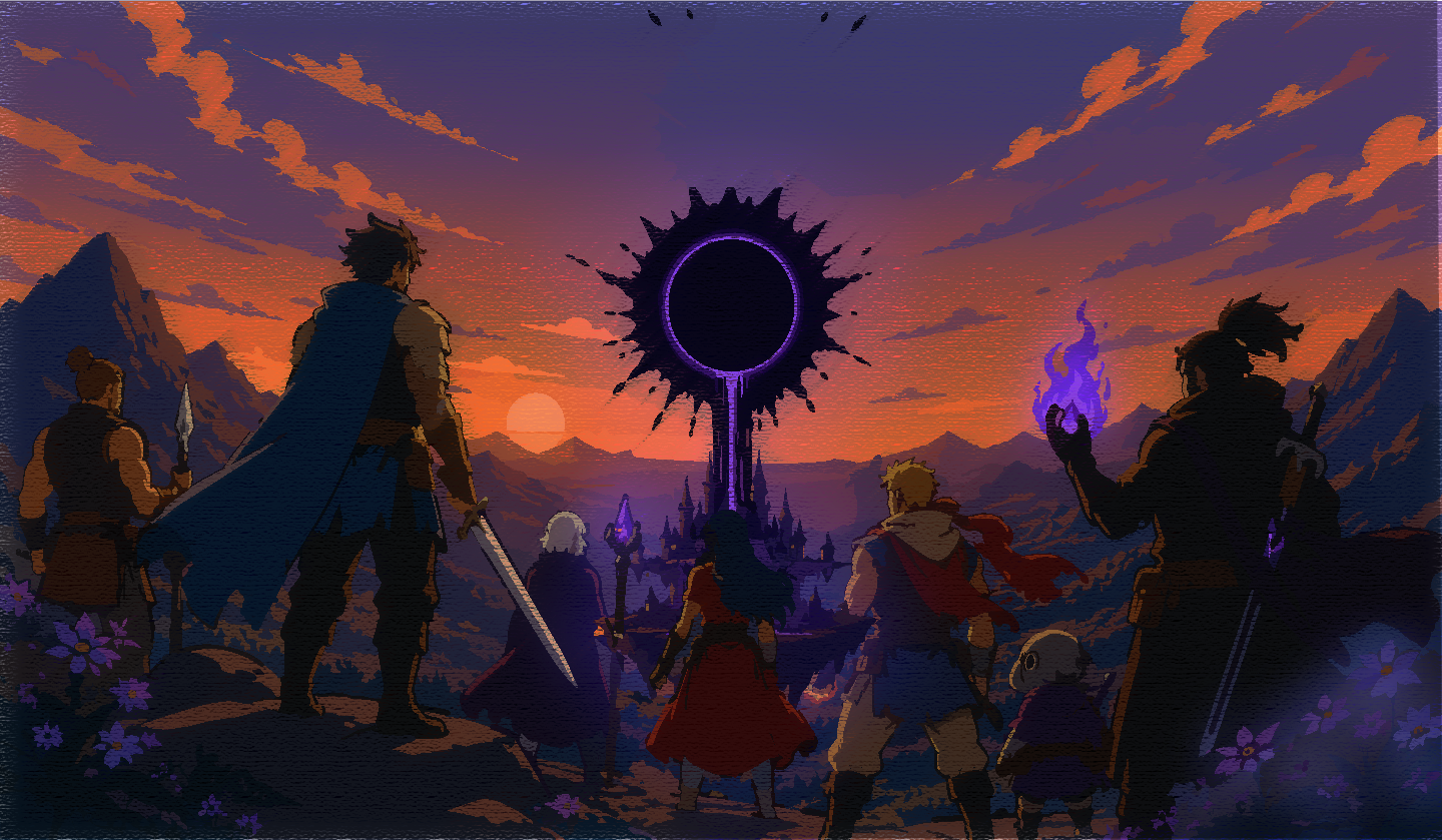 Omni SMP illustration