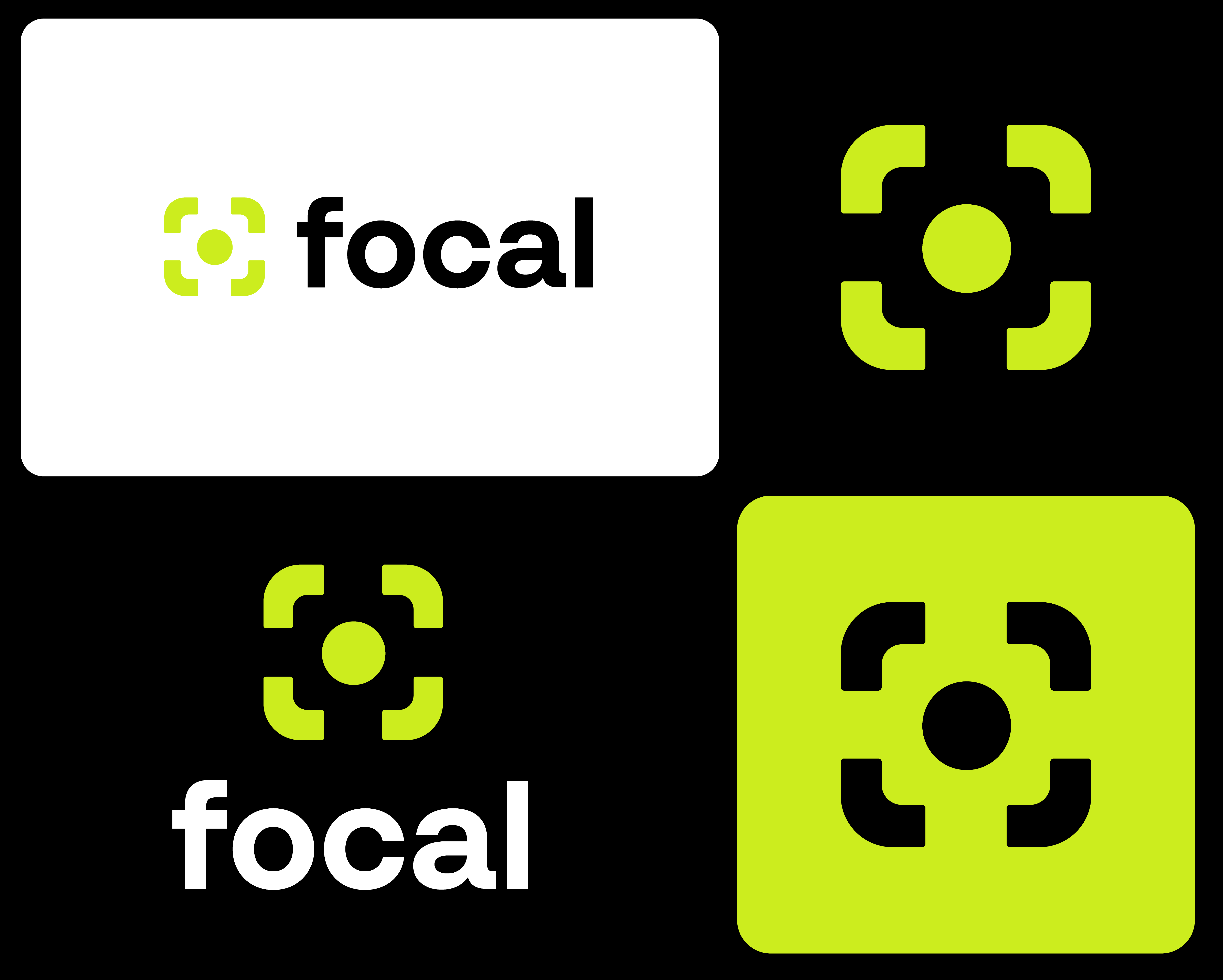 focal Branding