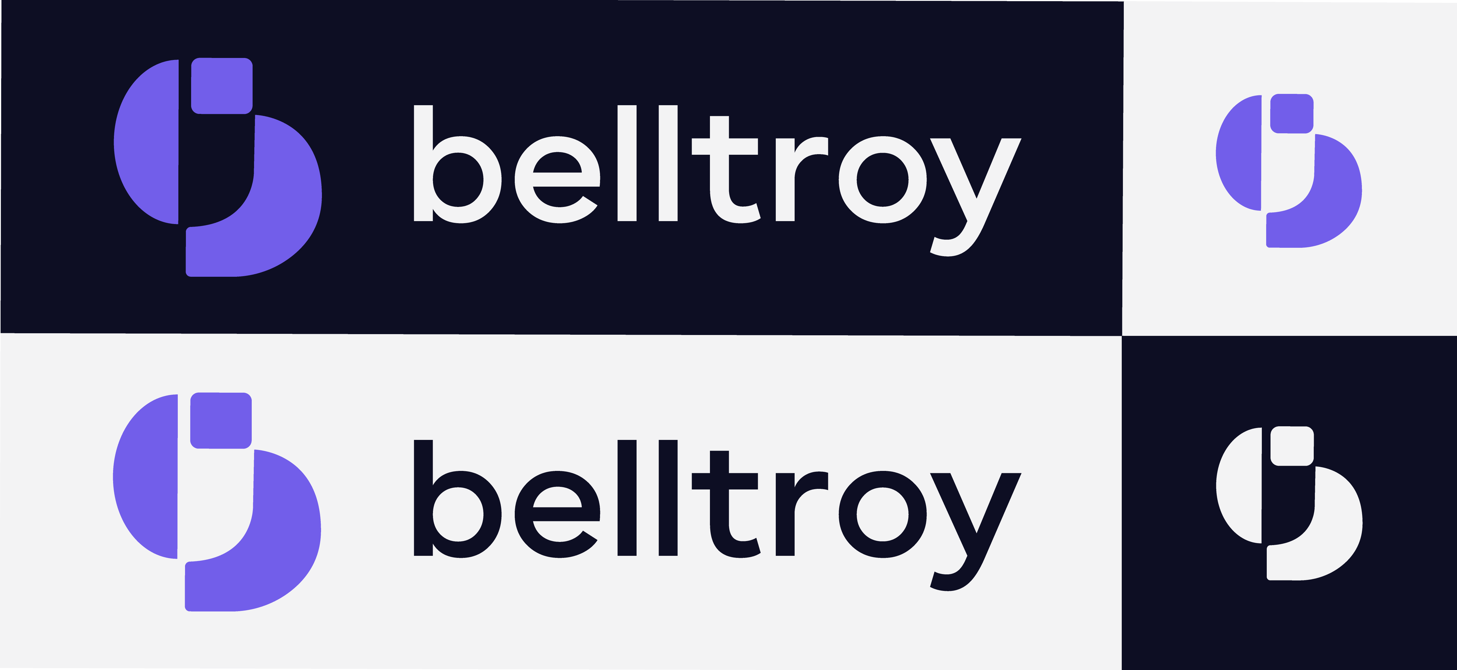 Belltroy Branding