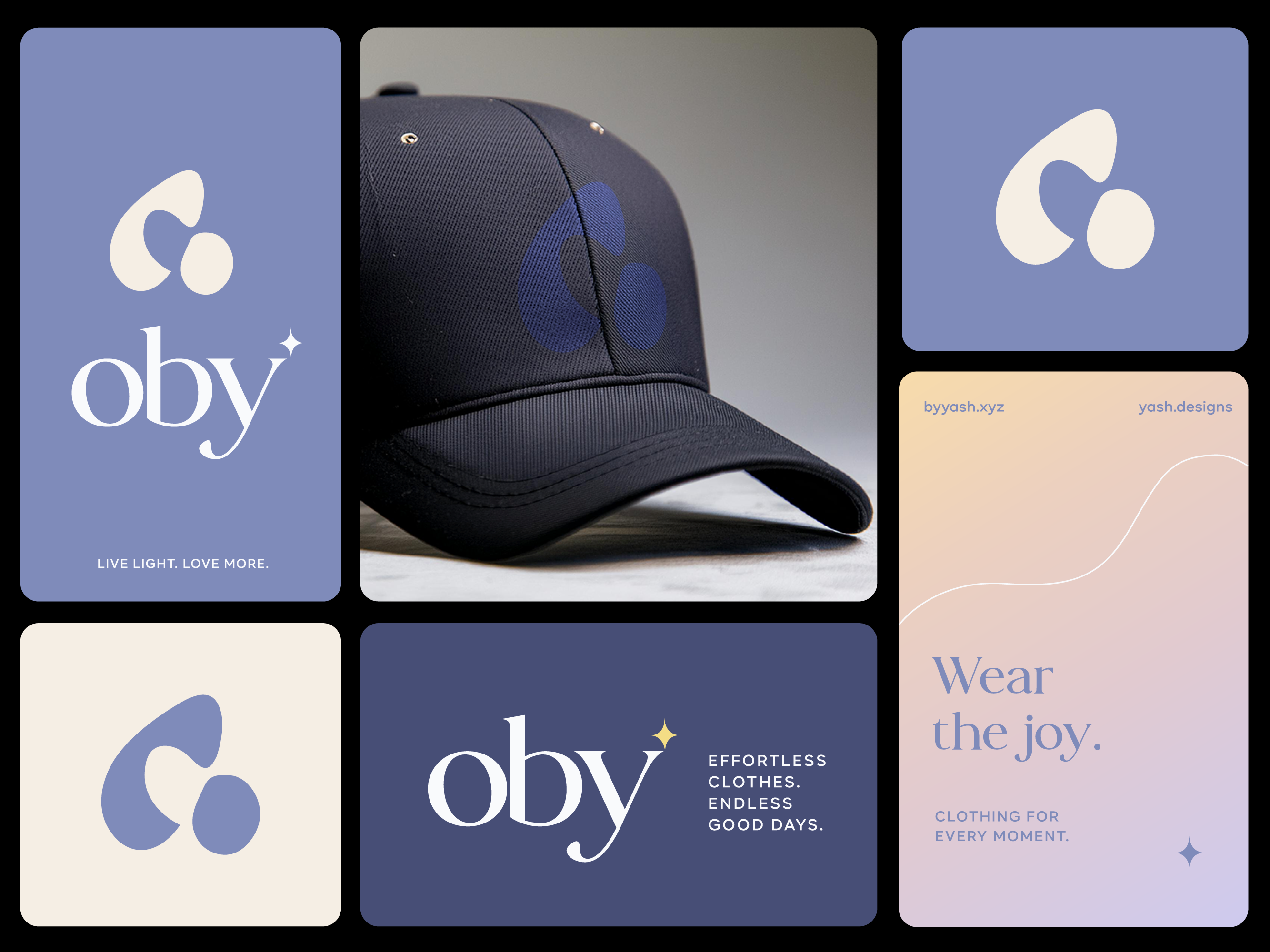 oby Branding