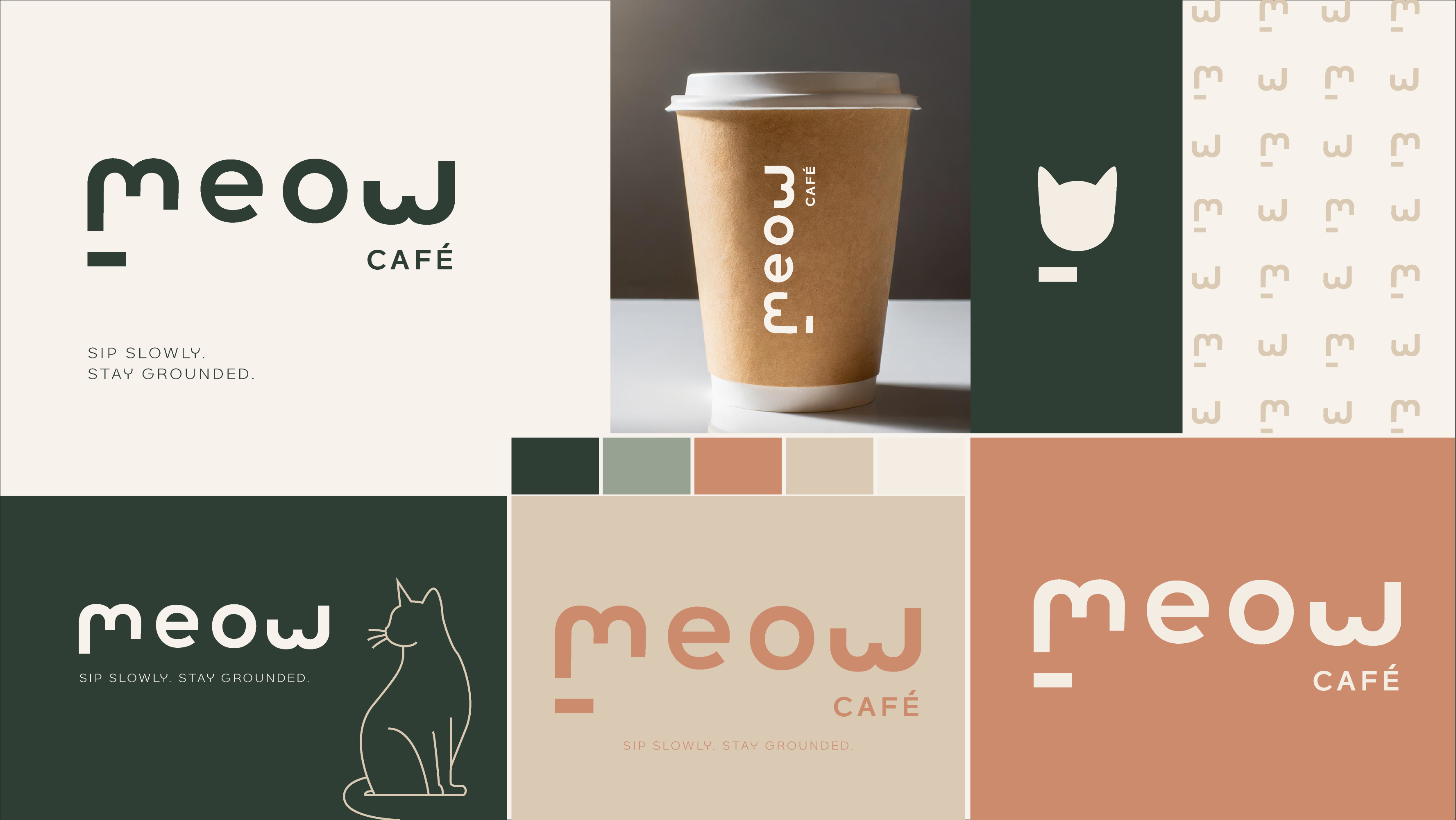 meow Branding
