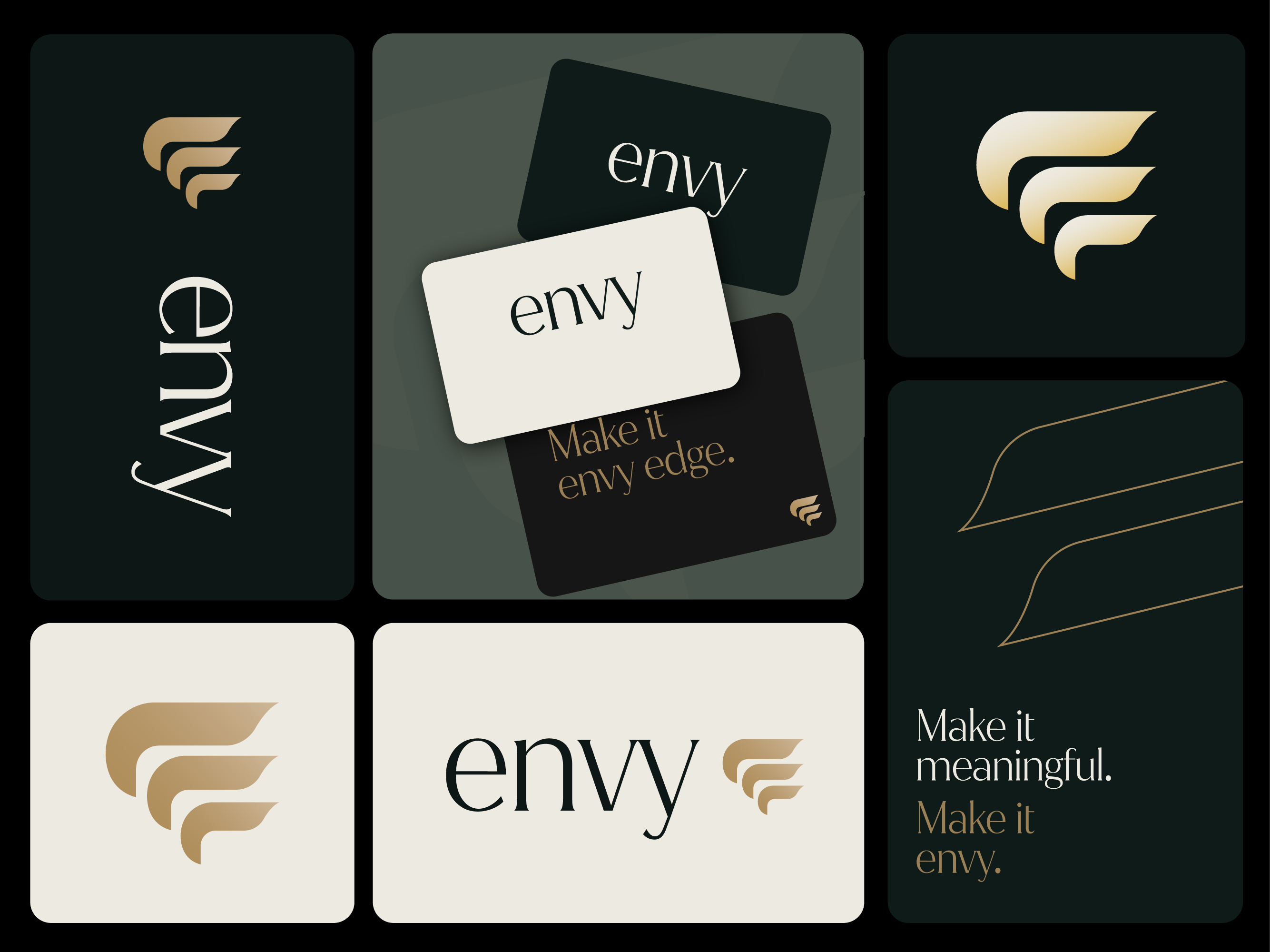 envy Branding