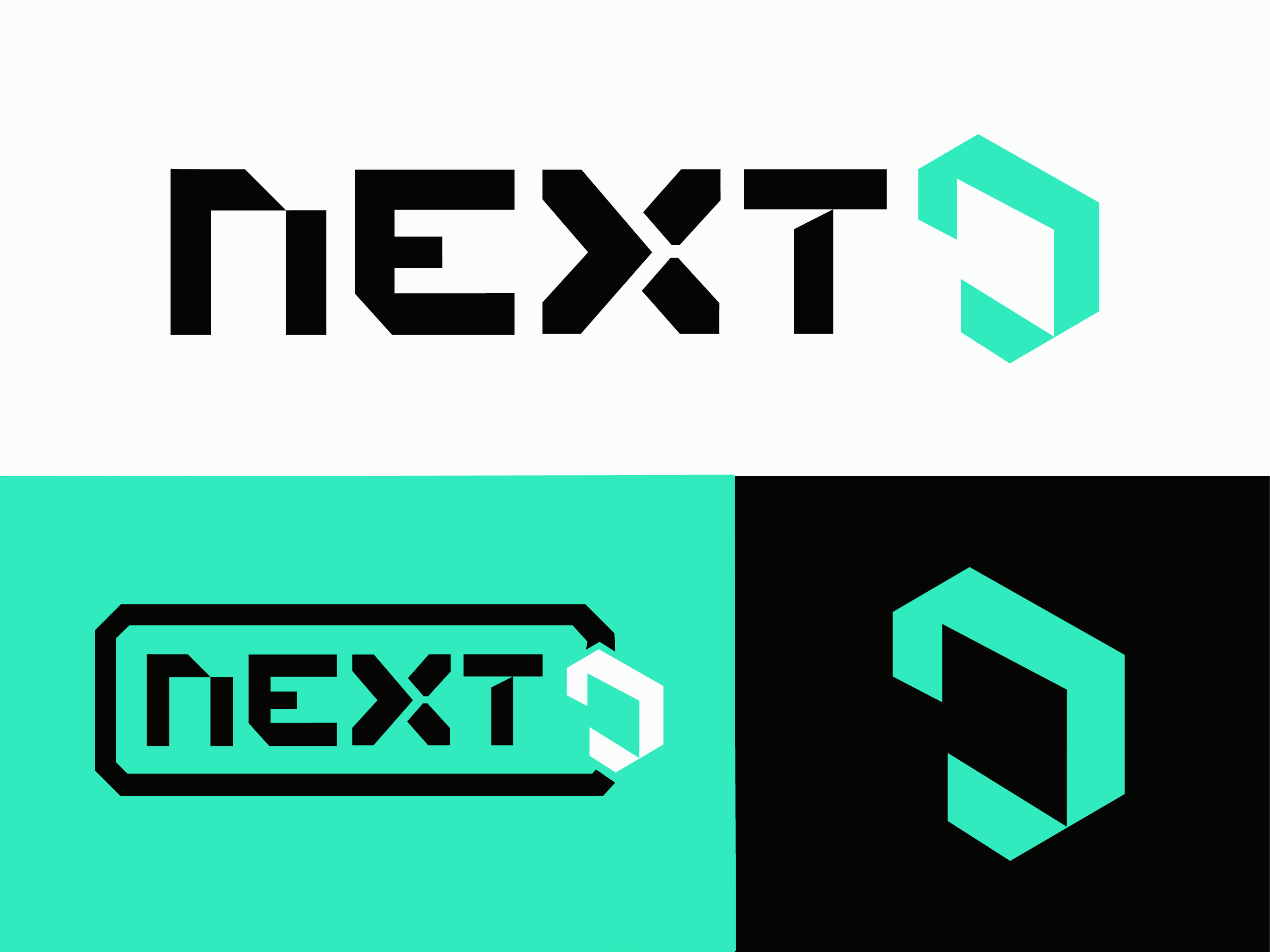 next Branding