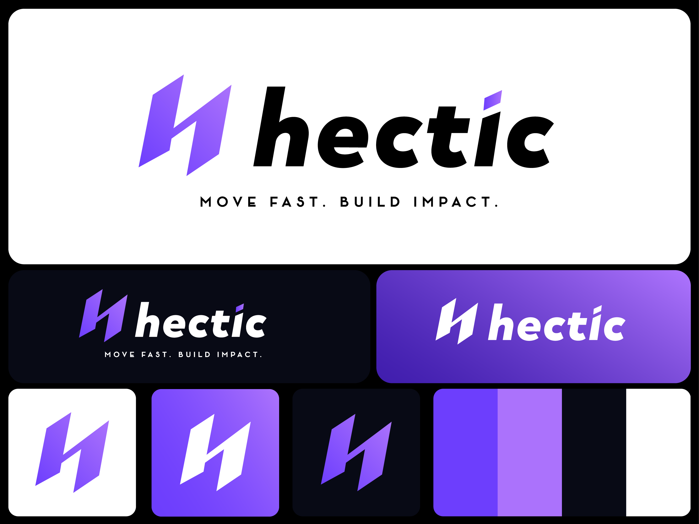 hectic Branding