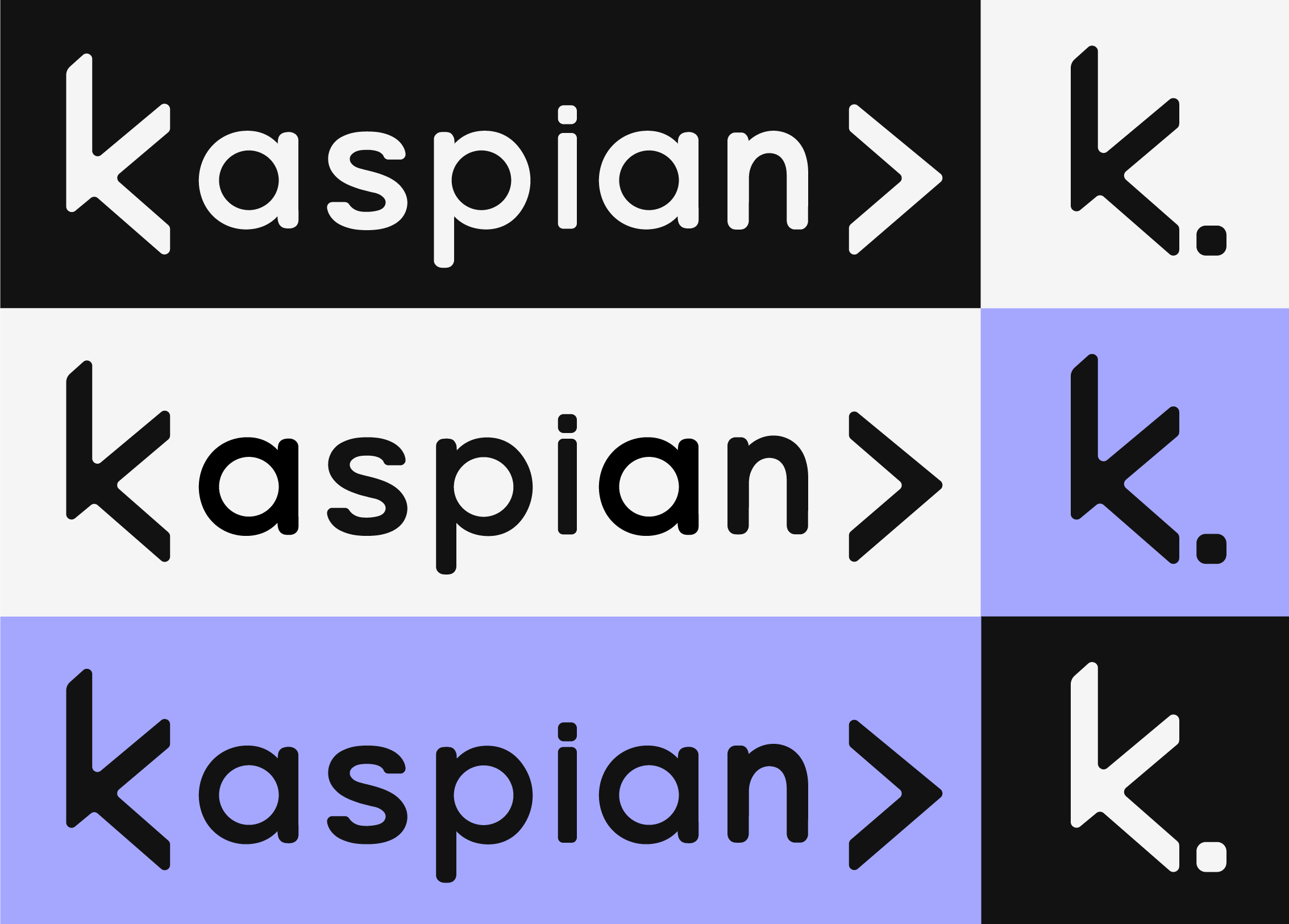 Kaspian Branding