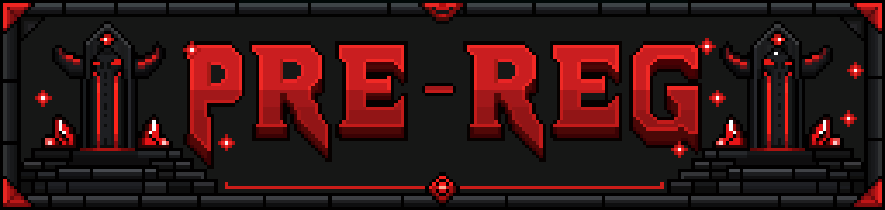 Pre - Reg Embed Banner
